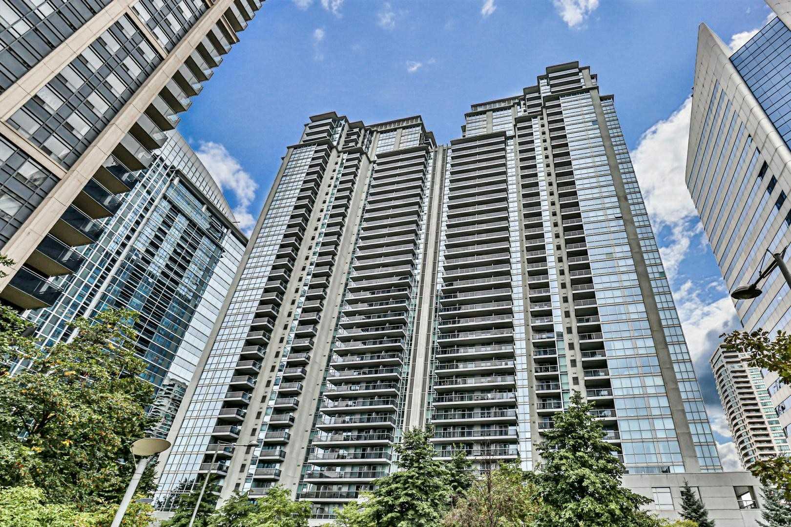 1609 4968 Yonge St, North York