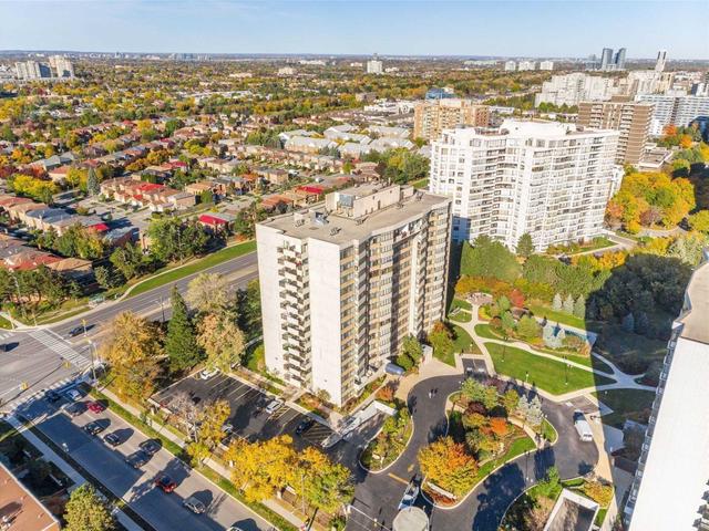 1003 - 1201 Steeles Ave W