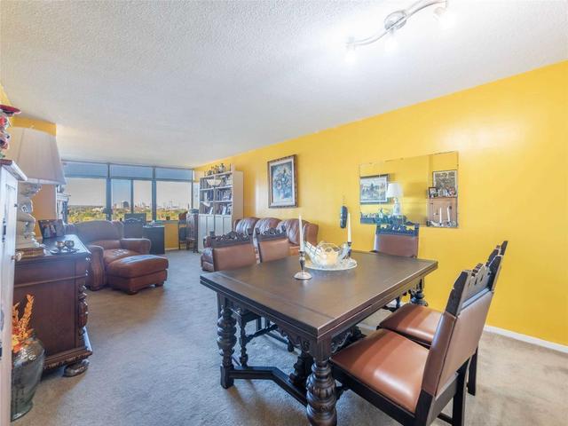 1003 - 1201 Steeles Ave W