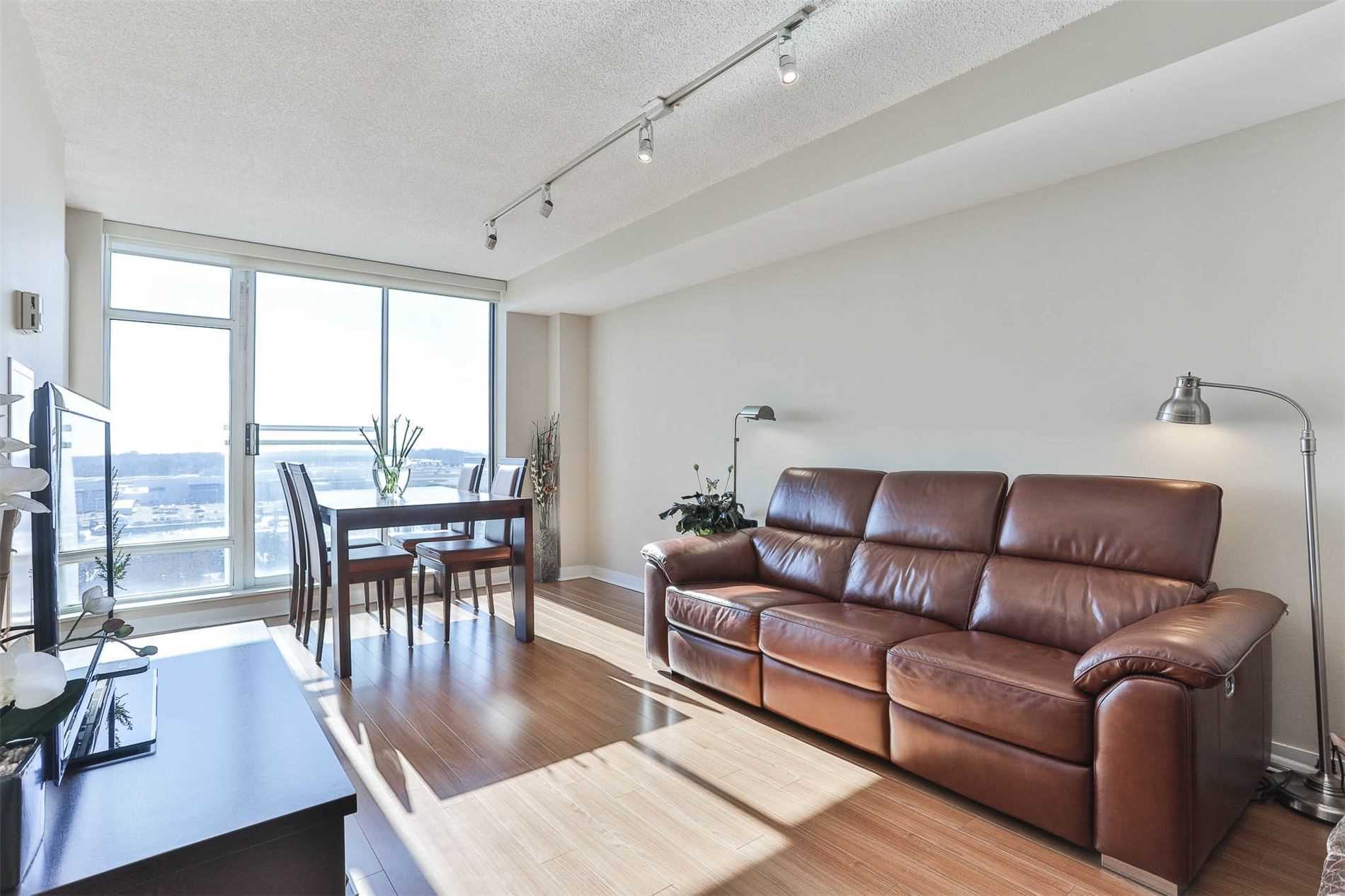 1608 - 650 Queens Quay W, Toronto | Sold, C5132584 | Condos.ca