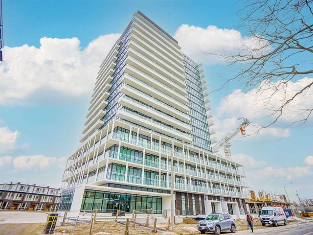 905 - 180 Fairview Mall Dr