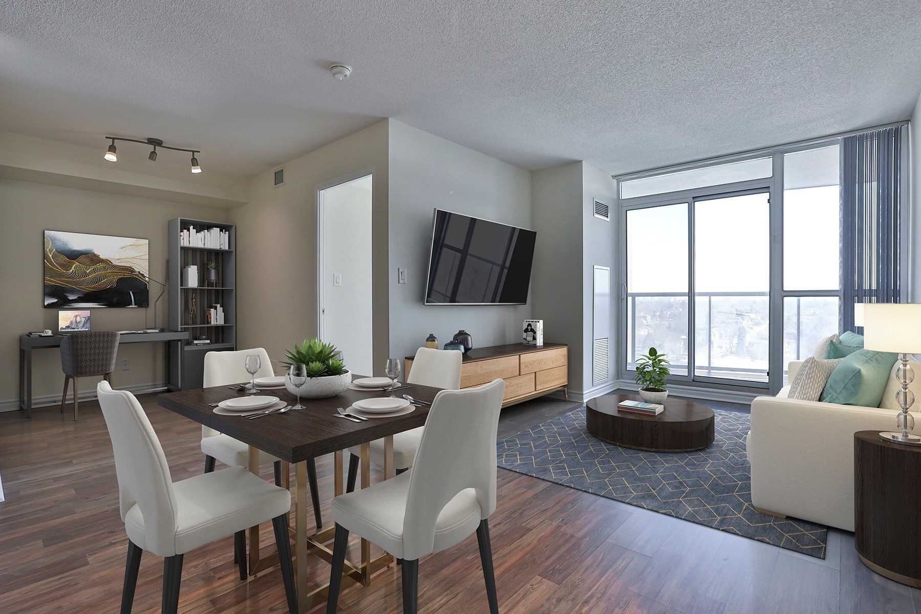 1602 35 Hollywood Ave, North York Sold, C5132981 Condos.ca 1602 35 Hollywood Ave, North York Sold, C5132981 Condos.ca