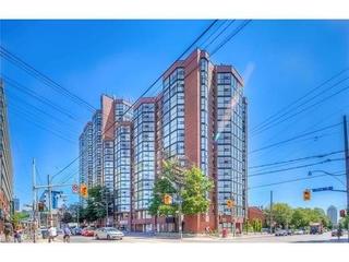 1603 - 705 King St W