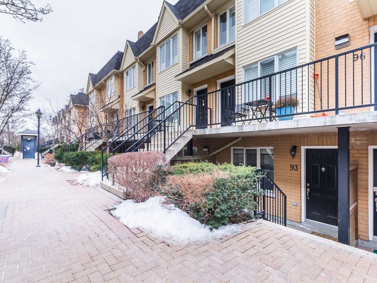  93 208 Niagara St, Toronto Leased, C5134579 Condos.ca