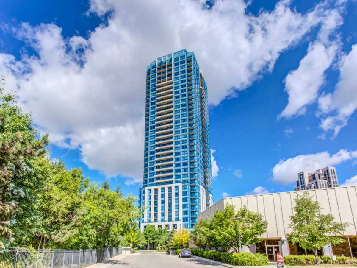 2608 181 Wynford Dr, North York Leased, C5135090 Condos.ca