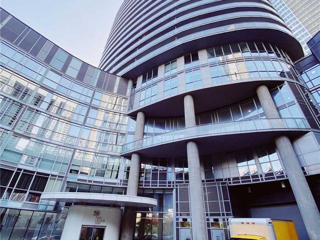 707 - 38 Dan Leckie Way