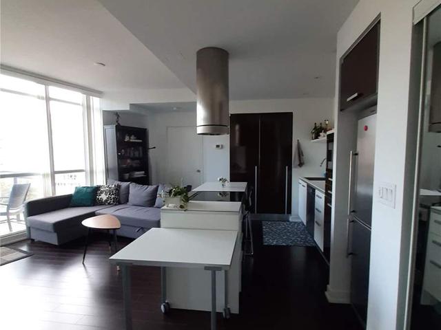 707 - 38 Dan Leckie Way