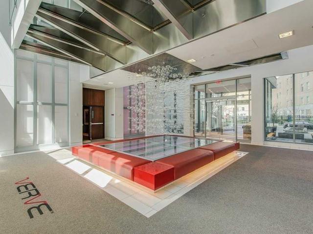 3806 - 120 Homewood Ave