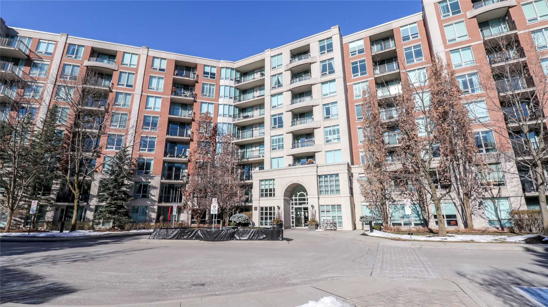 503 28 William Carson Cres, Toronto Sold, C5135164 Condos.ca