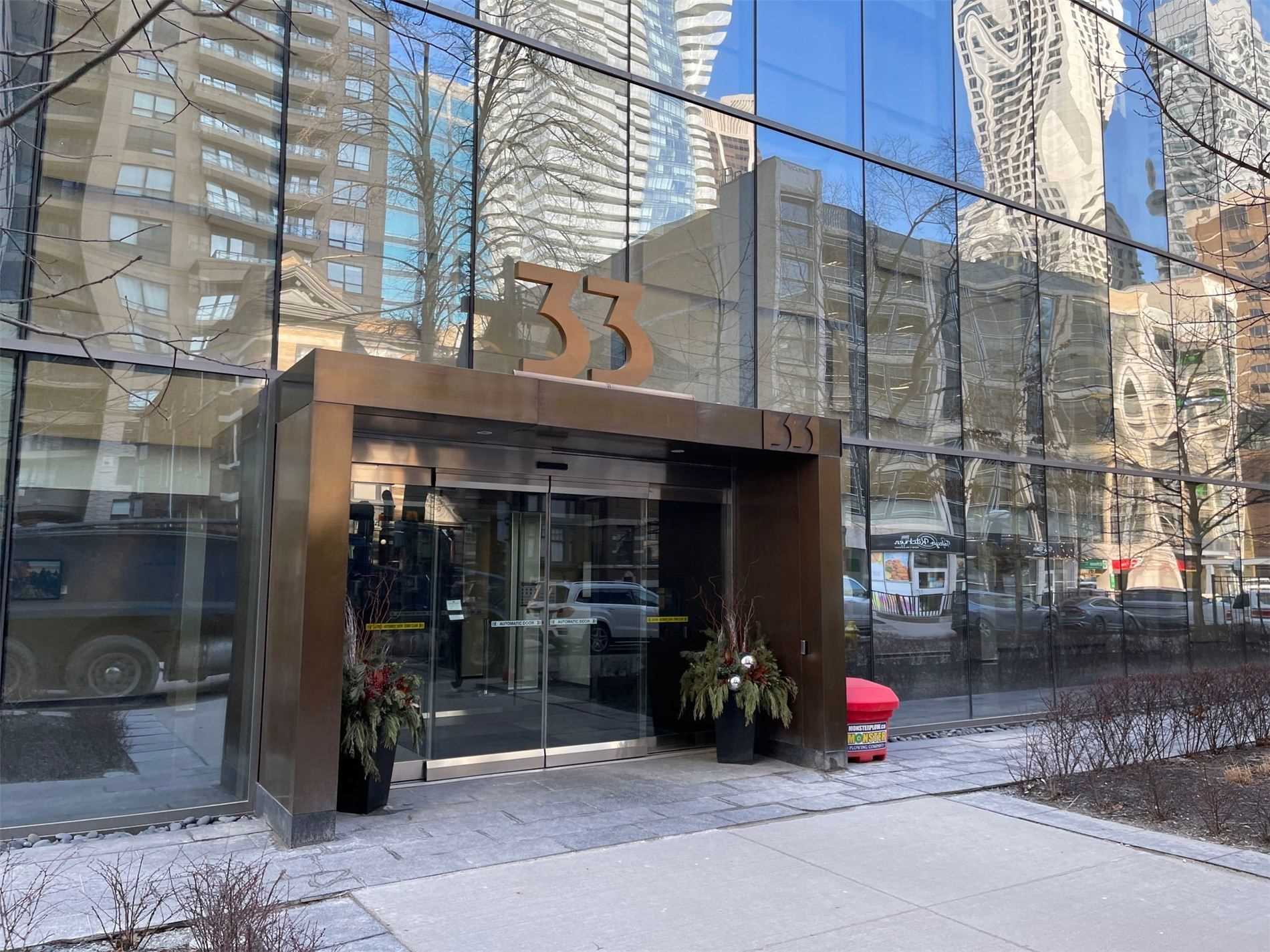 3609 33 Charles St E, Toronto Sold, C5135361 Condos.ca