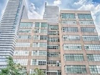PH05 - 188 Eglinton Ave E