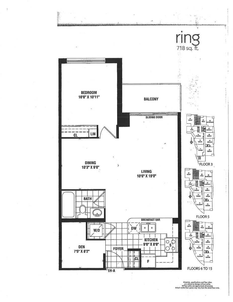 803 19 Grand Trunk Cres, Toronto Unavailable, C5135779 Condos.ca