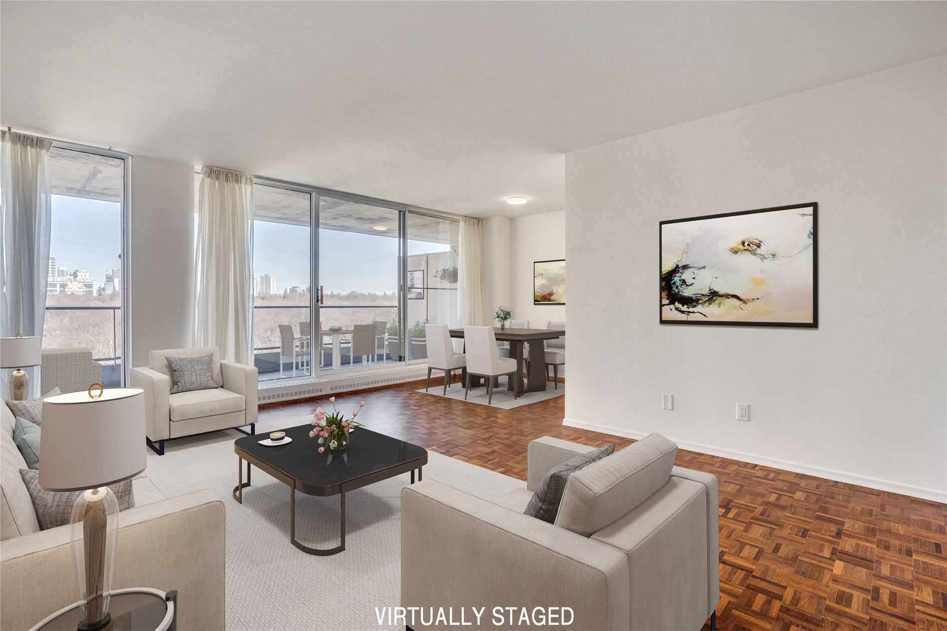 702 20 Avoca Ave, Toronto Sold, C5135987 Condos.ca