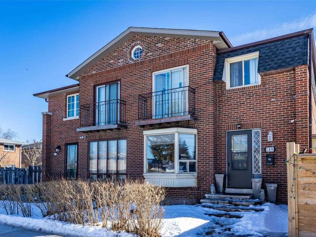 109 Old Sheppard Ave