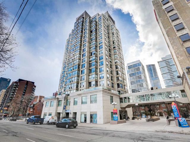 405 - 298 Jarvis St