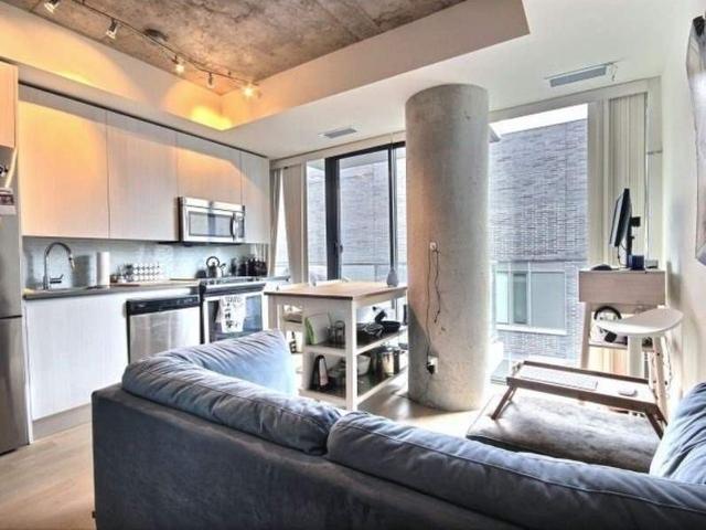 1501 - 111 Bathurst St