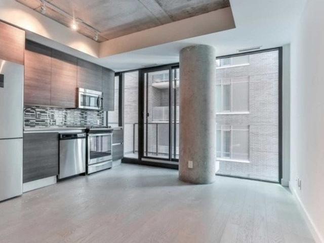 1501 - 111 Bathurst St