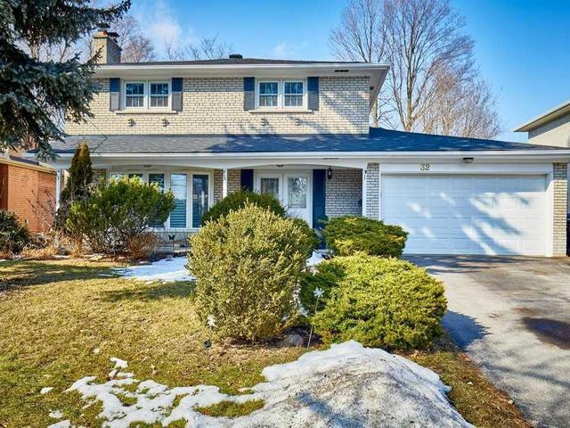 32 Camwood Cres