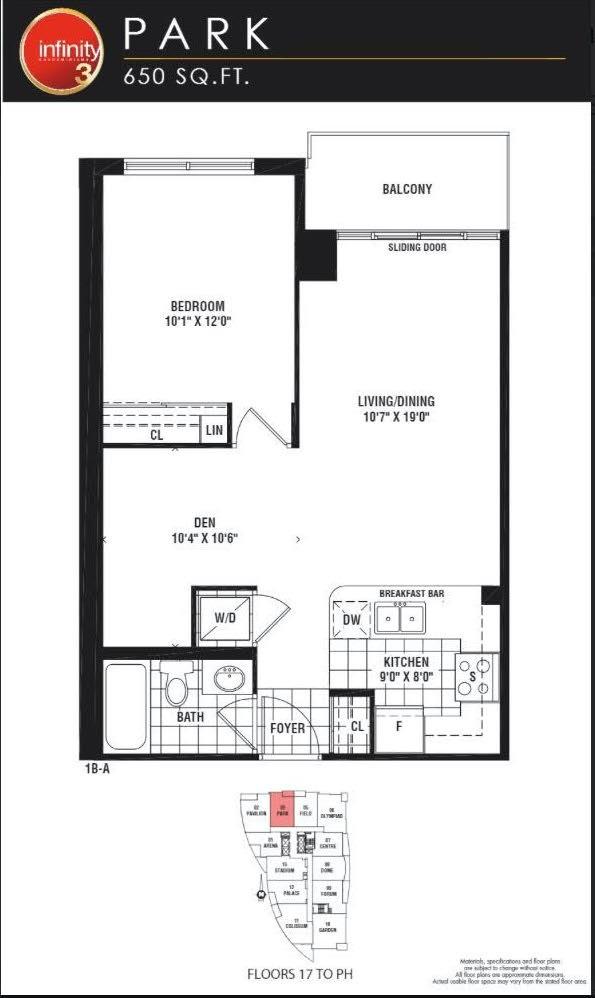 2803 19 Grand Trunk Cres, Toronto Leased, C5138352 Condos.ca