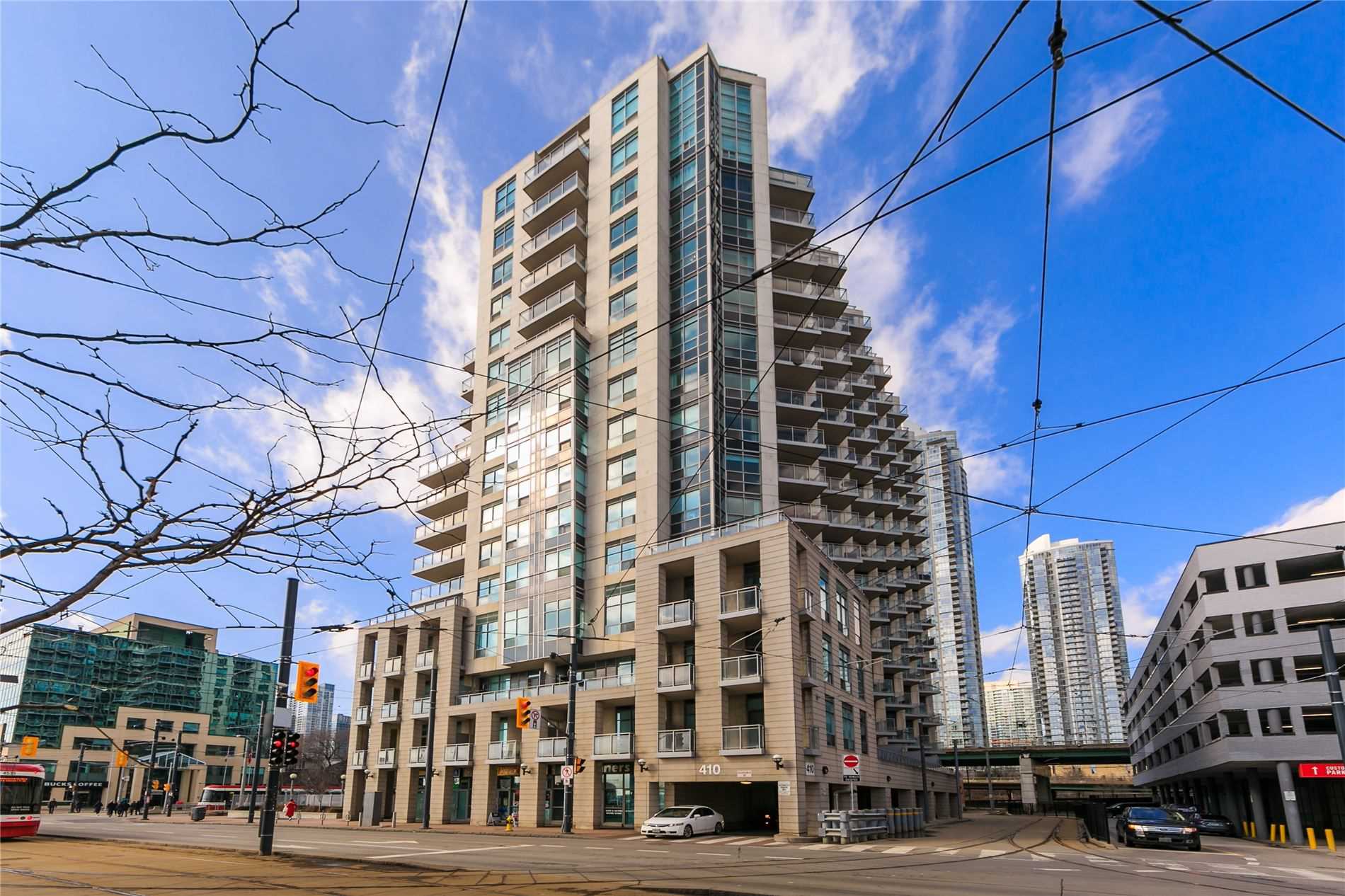 1004 410 Queens Quay W, Toronto Terminated, C5138525 Condos.ca 1004 410 Queens Quay W, Toronto Terminated, C5138525 Condos.ca