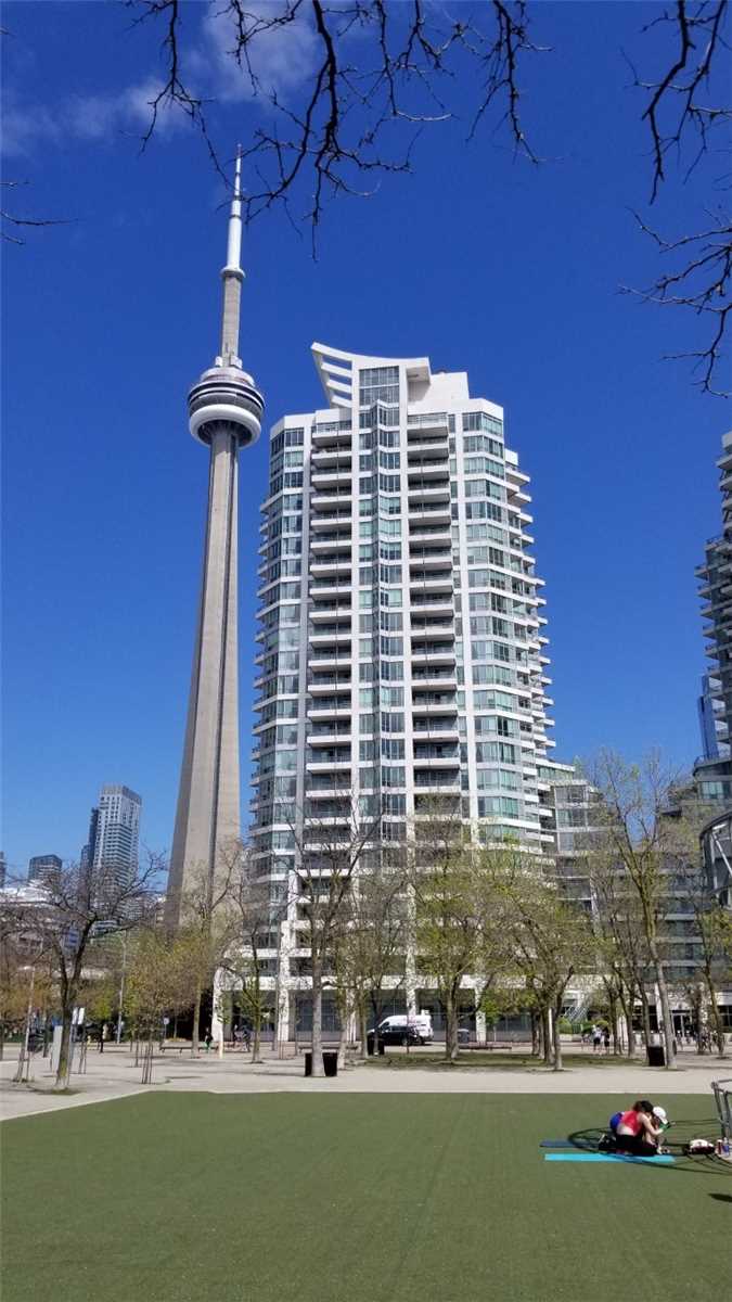The Riviera, Toronto Sold Conditional, C5138541 Condos.ca
