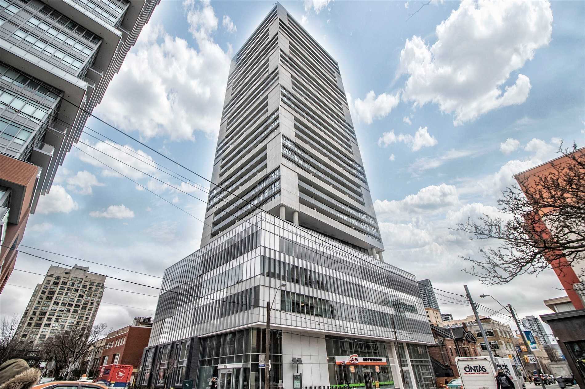 1306 89 Mcgill St, Toronto Leased, C5138635 Condos.ca
