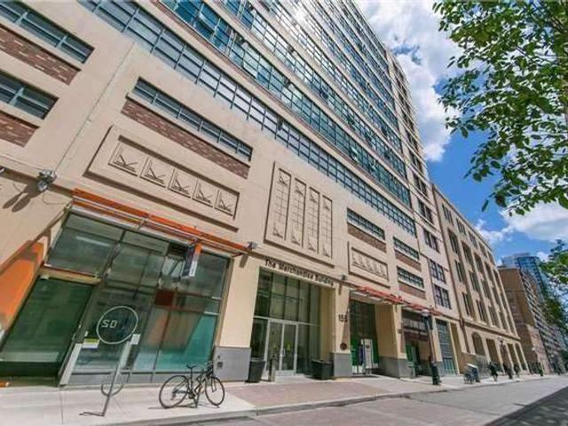 940 - 155 Dalhousie St S