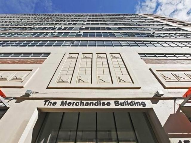 940 - 155 Dalhousie St S