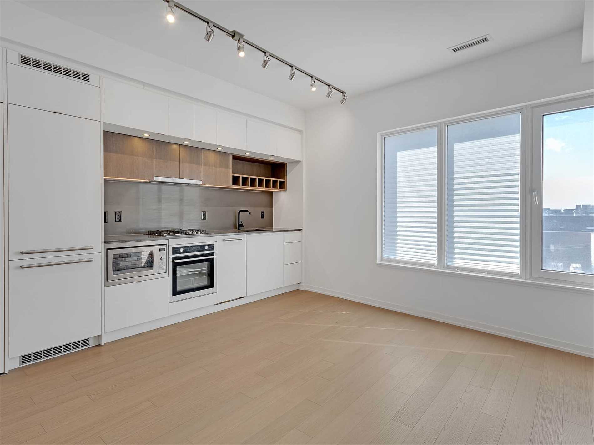 709 138 St Helens Ave, Toronto