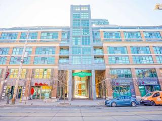 808 - 1171 Queen St W