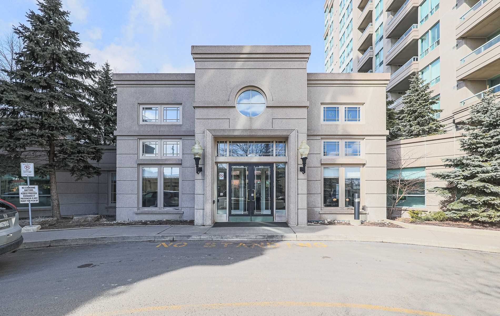 312 8 Covington Rd, North York Sold, C5140097 Condos.ca