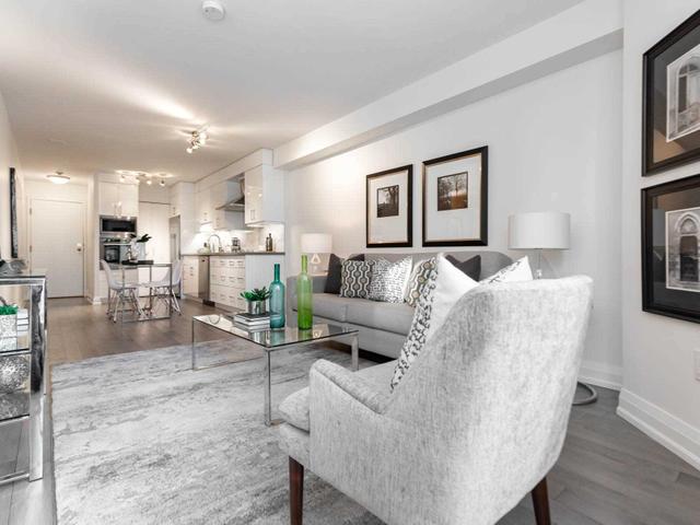 1011 - 44 St Joseph St