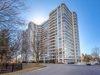 1406 - 1121 Steeles Ave