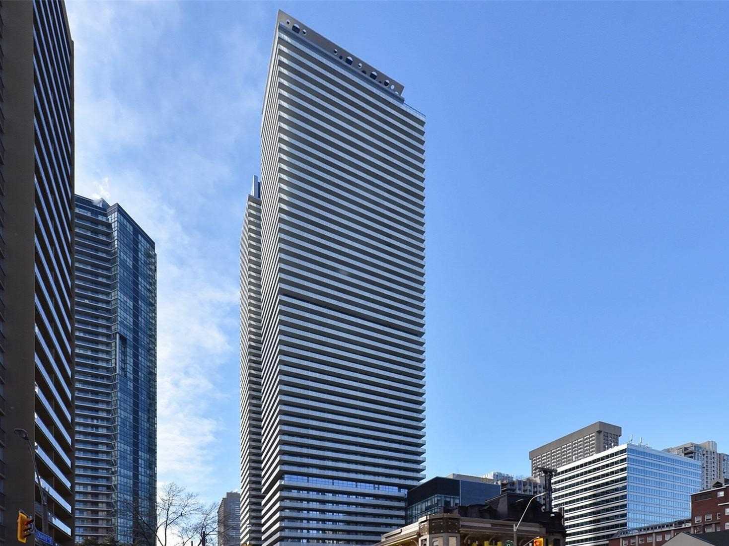 2207 50 Charles St E, Toronto Sold, C5140504 Condos.ca 2207 50 Charles St E, Toronto Sold, C5140504 Condos.ca