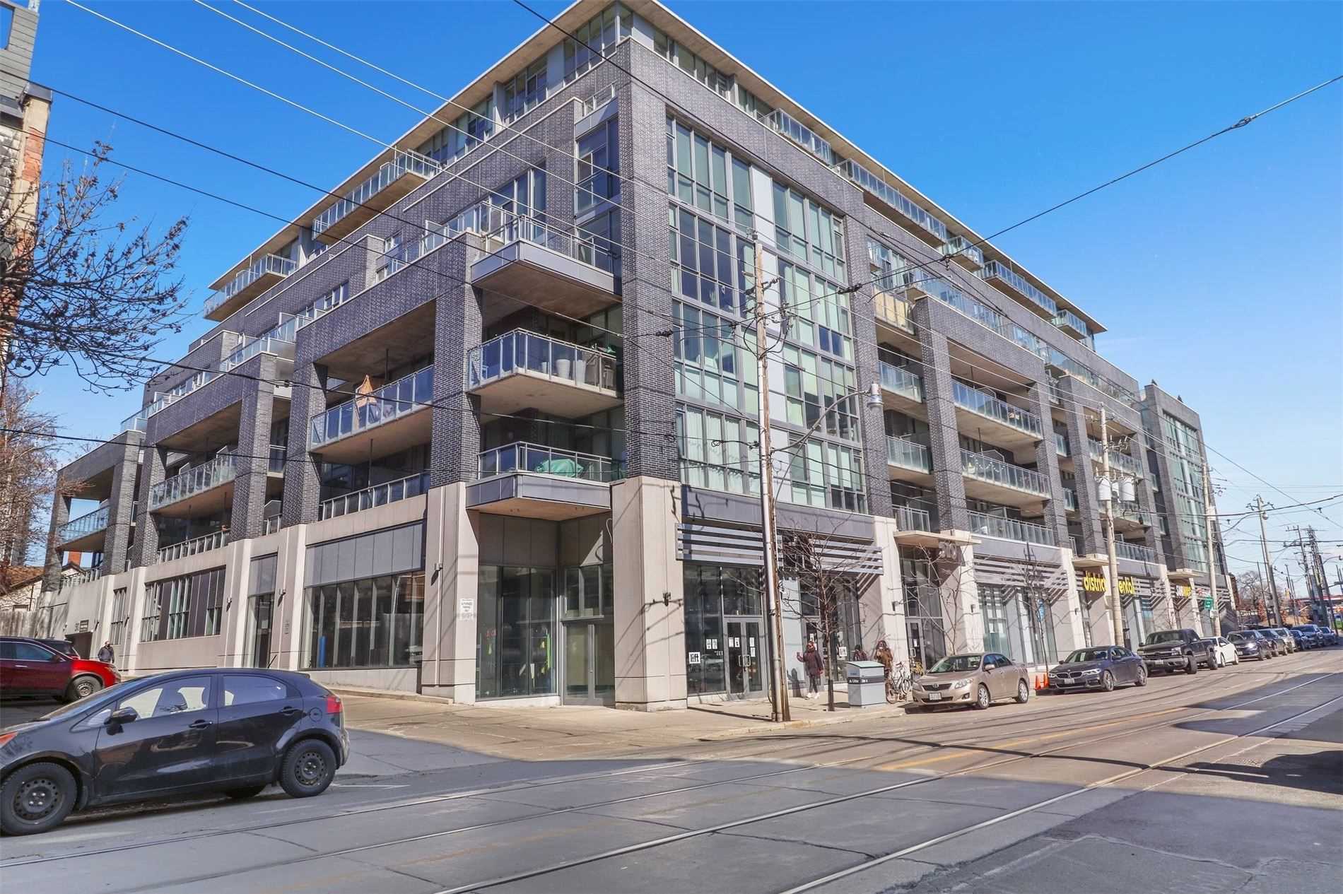 802 510 King St E, Toronto Sold, C5140864 Condos.ca