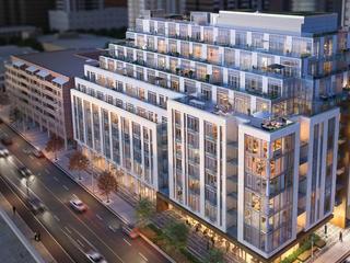 408 - 6 Jackes Ave