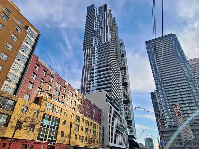 1508 - 251 Jarvis St