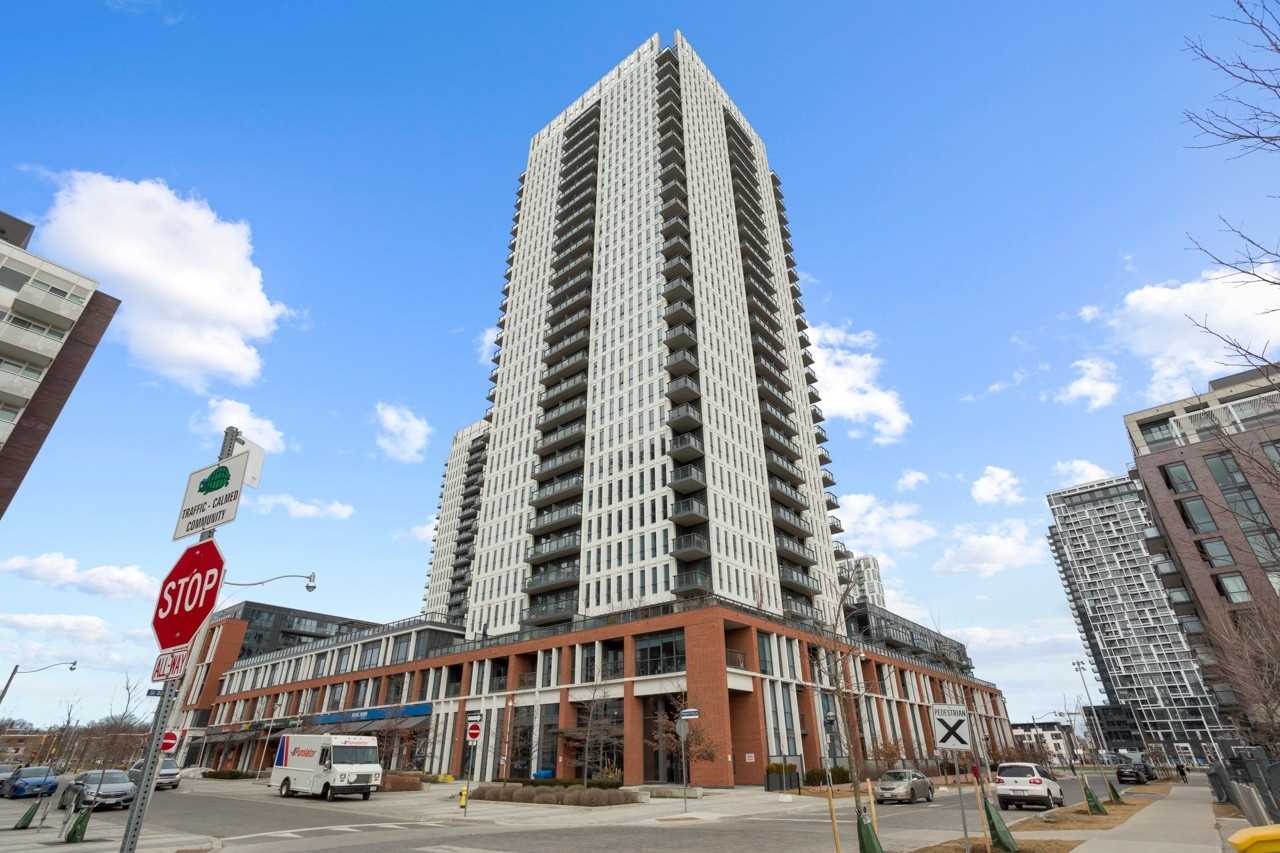 1501 55 Regent Park Blvd, Toronto Unavailable, C5141984 Condos.ca 1501 55 Regent Park Blvd, Toronto Unavailable, C5141984 Condos.ca