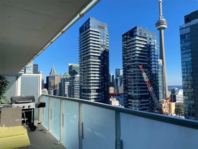 2901 - 11 Charlotte St