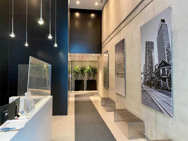 2901 - 11 Charlotte St