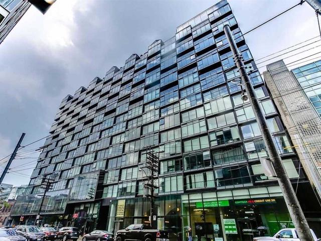 1008 - 38 Stewart St