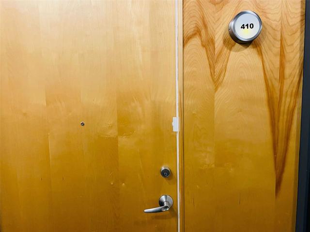 410 - 155 Dalhousie St