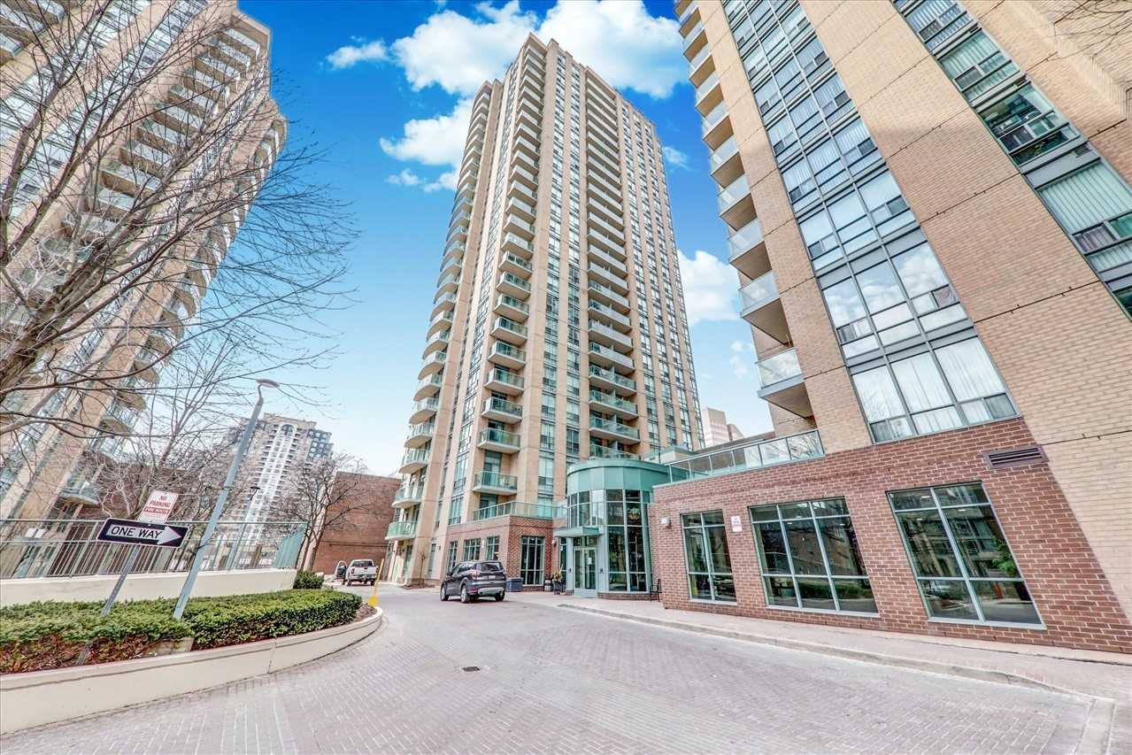 301 22 Olive Ave, North York Sold, C5142583 Condos.ca