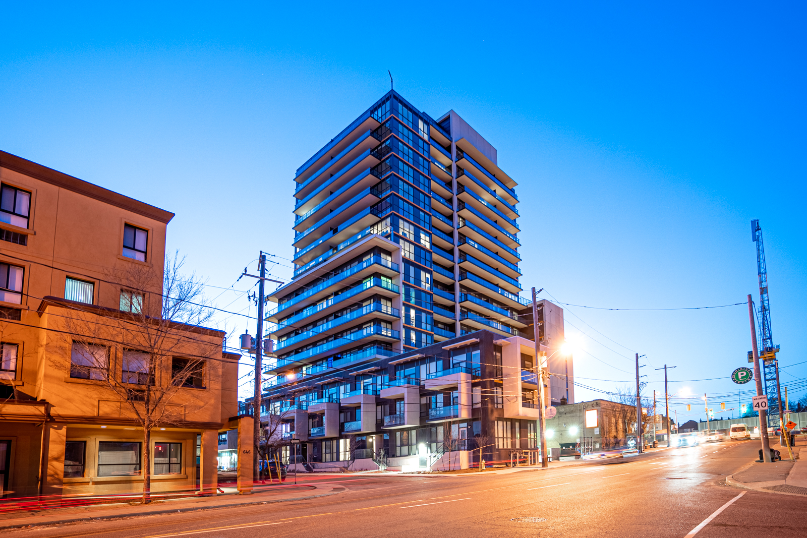 905 1603 Eglinton Ave W, York Sold, C5143031 Condos.ca