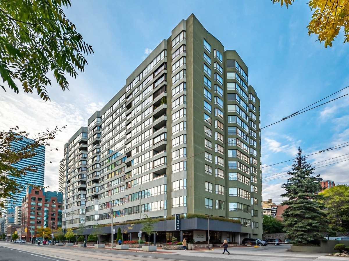 1505 130 Carlton St, Toronto Leased, C5143203 Condos.ca