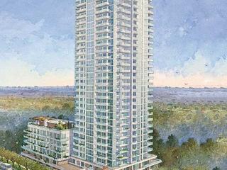 209 - 1215 York Mills Rd