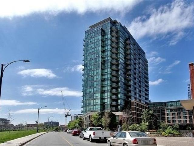 602 - 1171 Queen St W