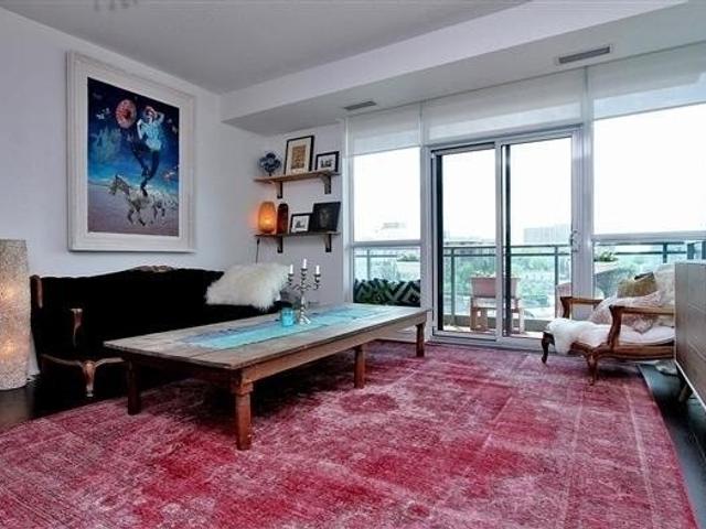 602 - 1171 Queen St W