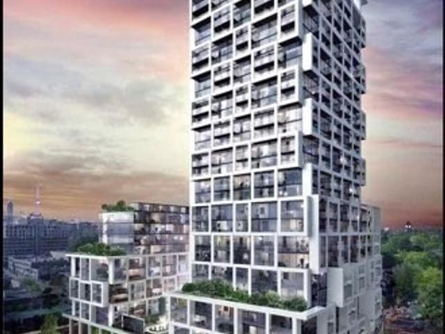 639 - 8 Hillsdale Ave E