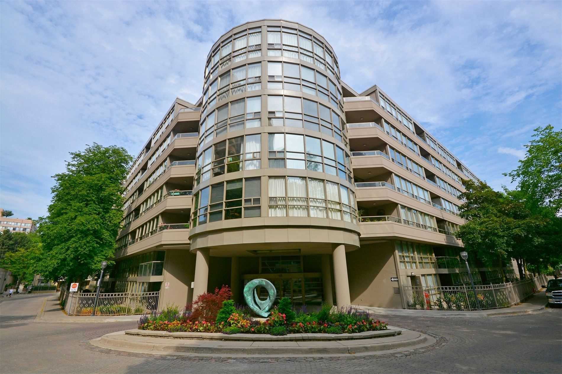 612 19 Lower Village Gate, Toronto Leased, C5145535 Condos.ca 612 19 Lower Village Gate, Toronto Leased, C5145535 Condos.ca